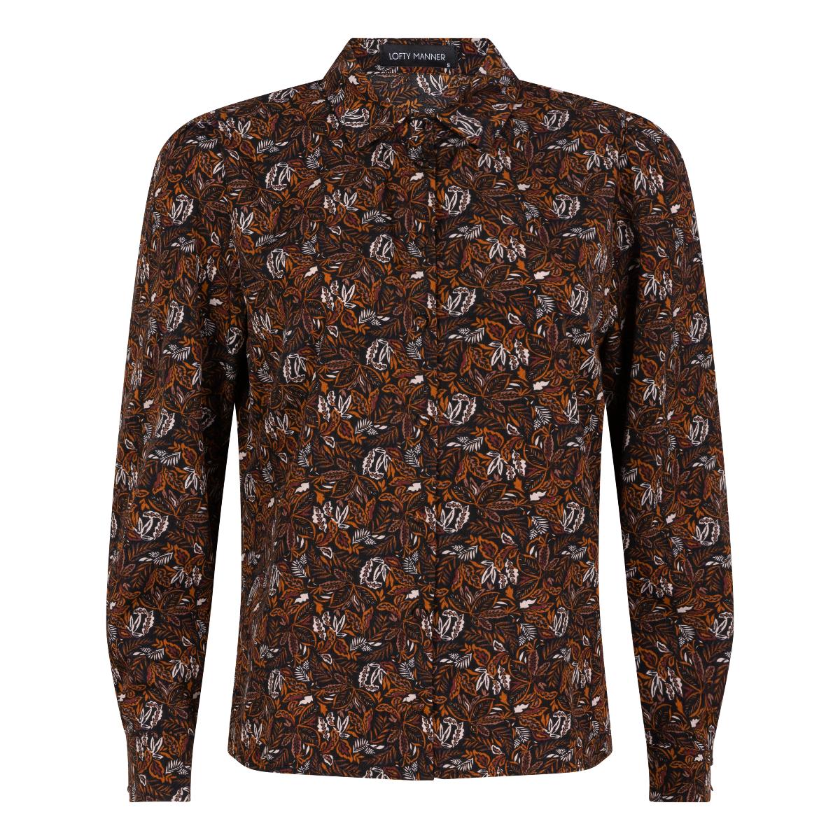 Blouse Lilith