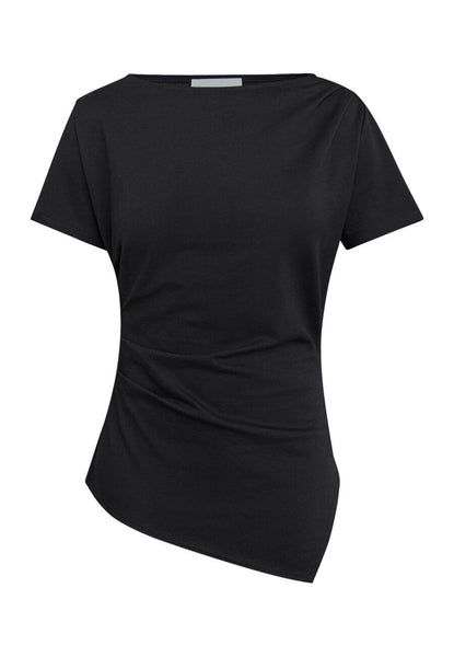 Top veda black