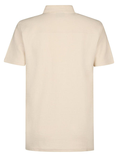 Men Polo Short Sleeve
