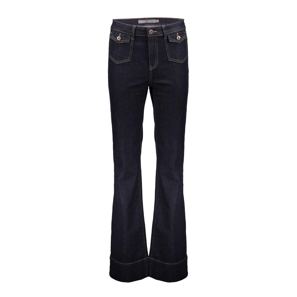 Jeans wide 31510-10