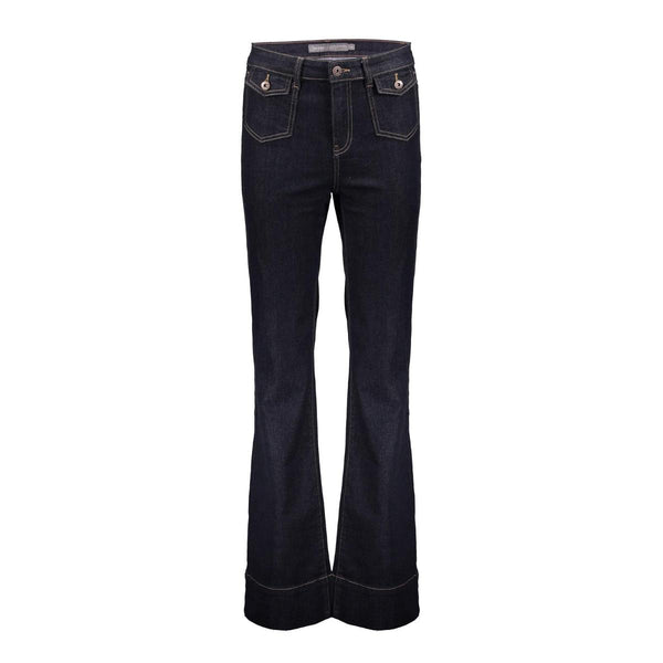 Jeans wide 31510-10