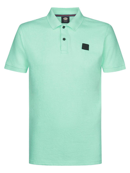 Men Polo Short Sleeve