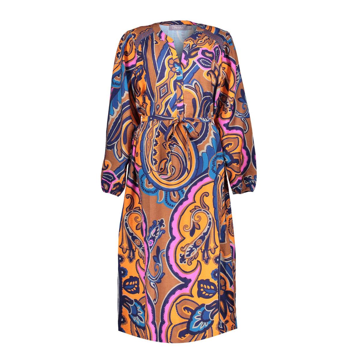 Dress 37605-20