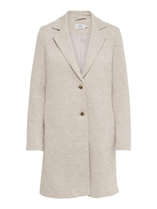 ONLCARRIE MEL COAT OTW NOOS
