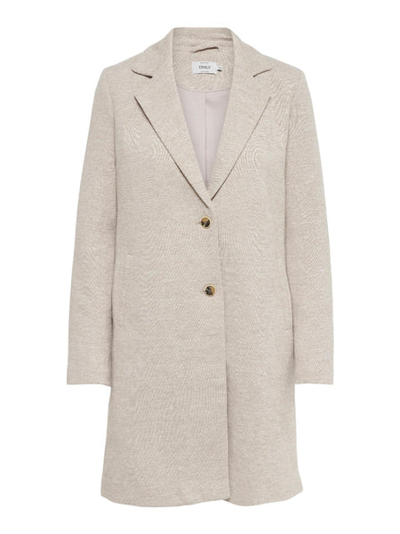 ONLCARRIE MEL COAT OTW NOOS