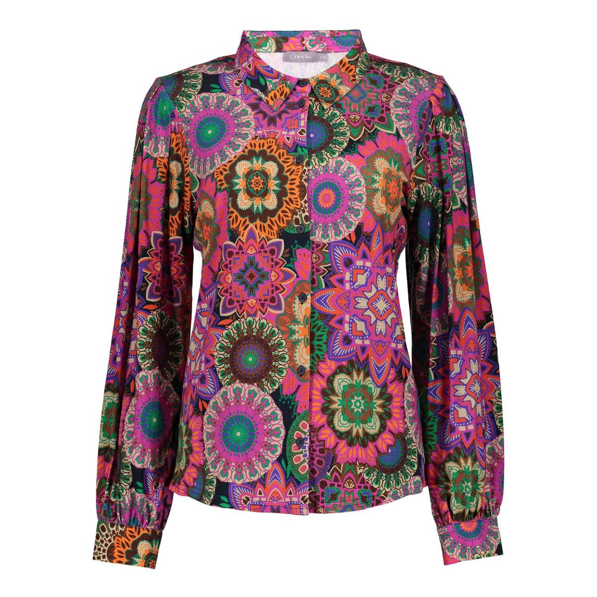 Blouse 32644-20