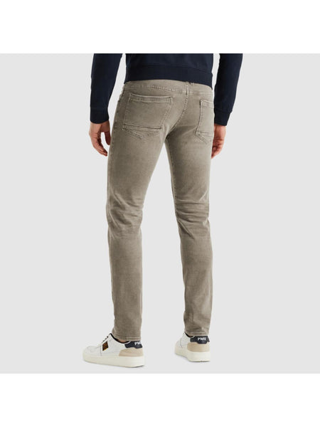 TAILWHEEL COLORED DENIM
