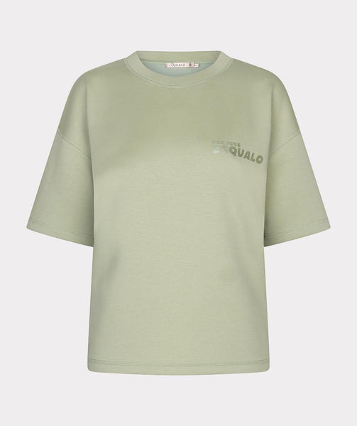 T-shirt modal