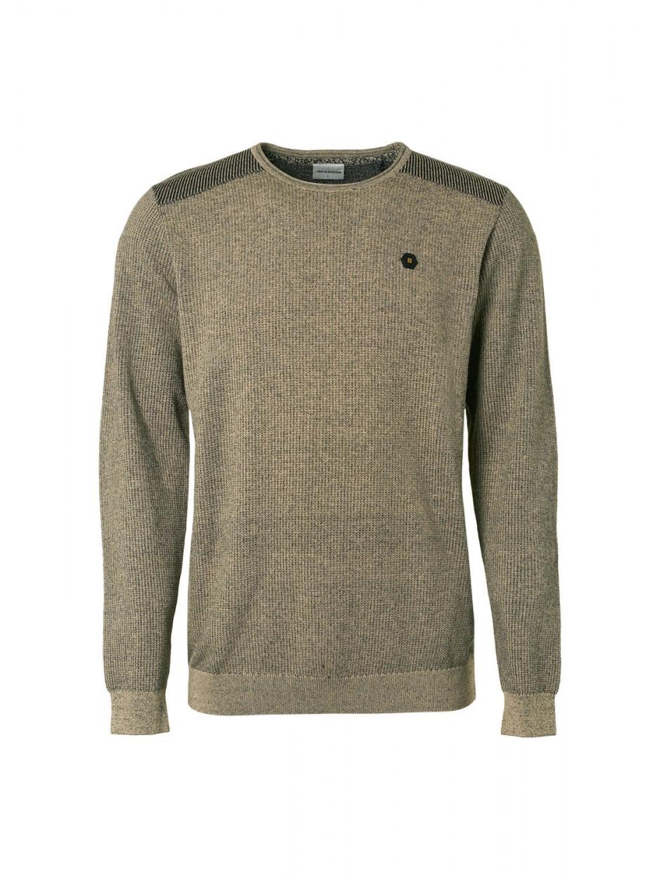 Pullover crewneck 21230821SN