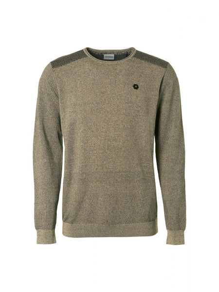Pullover crewneck 21230821SN