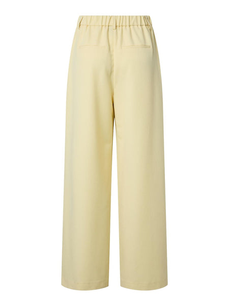 PCKAMIL HW WIDE PANT NOOS BC