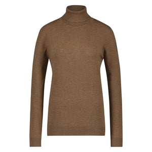 Pullover selin rollneck ecru