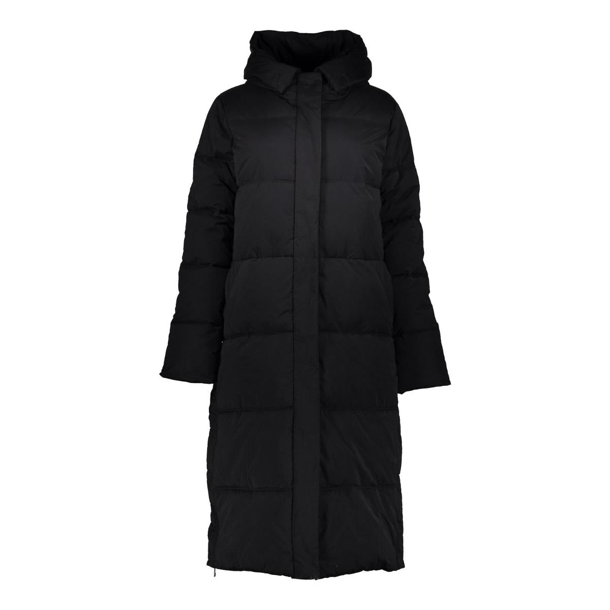 Jacket side snaps ECO-AWARE