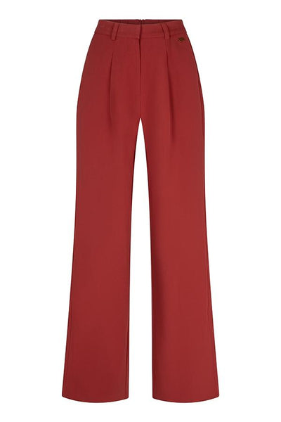 Pant Indie - Uni Pleated