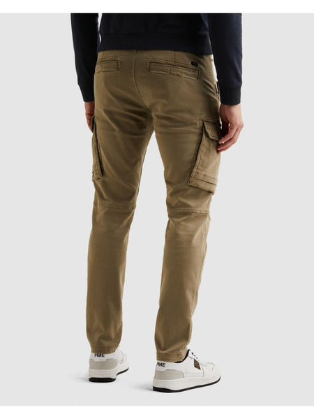 EXPEDIZOR CARGO COLORED SWEAT