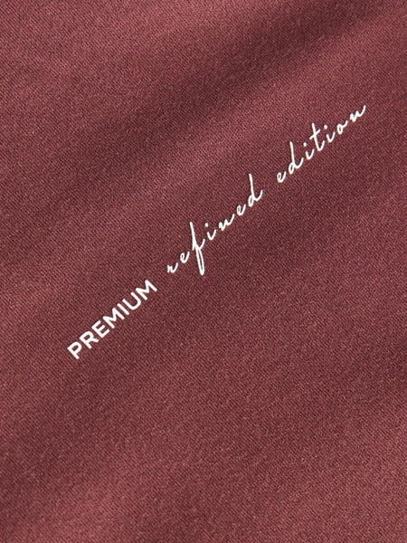 JPRBLAOWEN SS BRANDING TEE SN