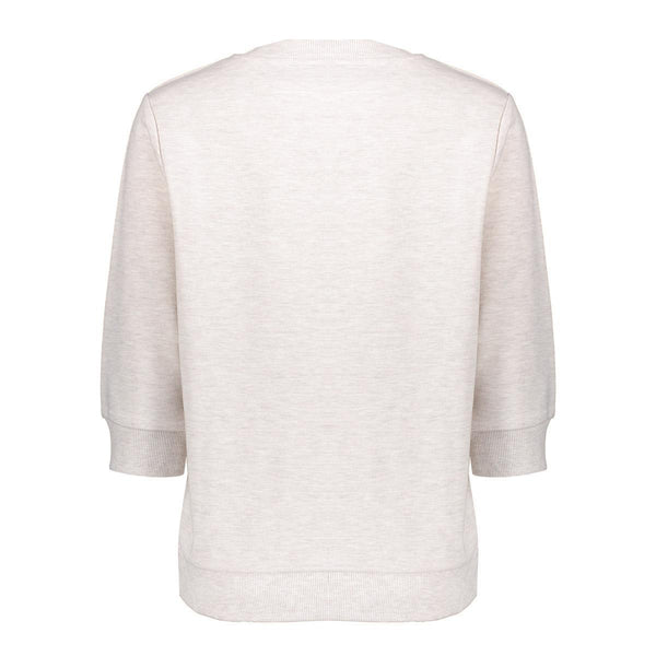 Sweater foil