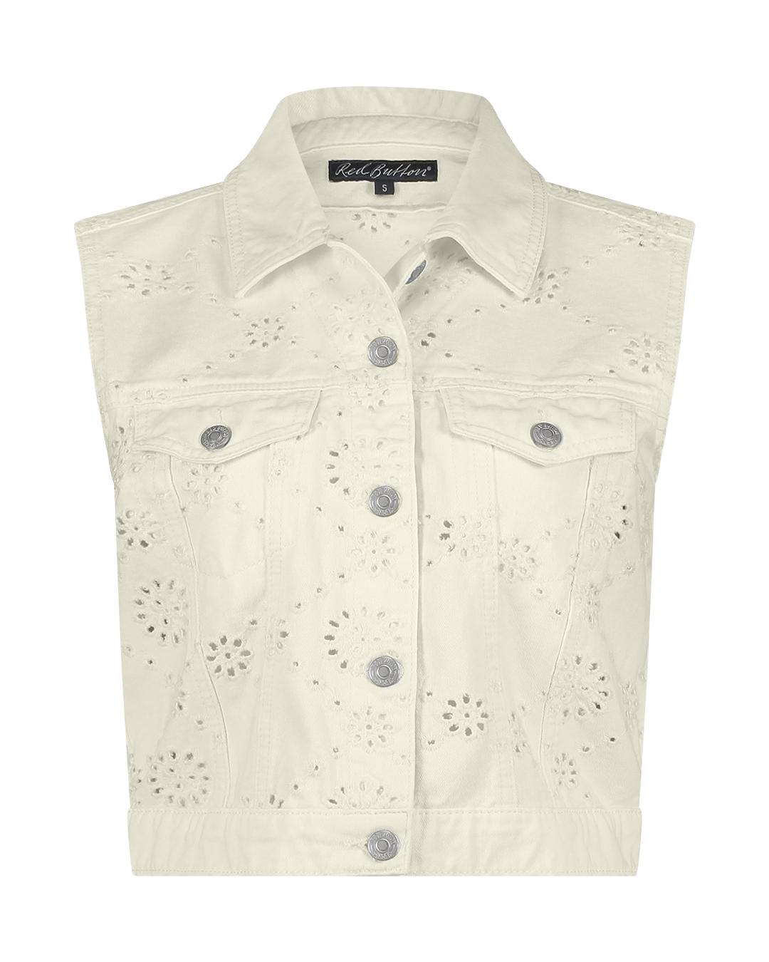 Joekie CRP broderie