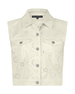 Joekie CRP broderie