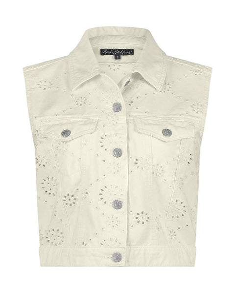 Joekie CRP broderie