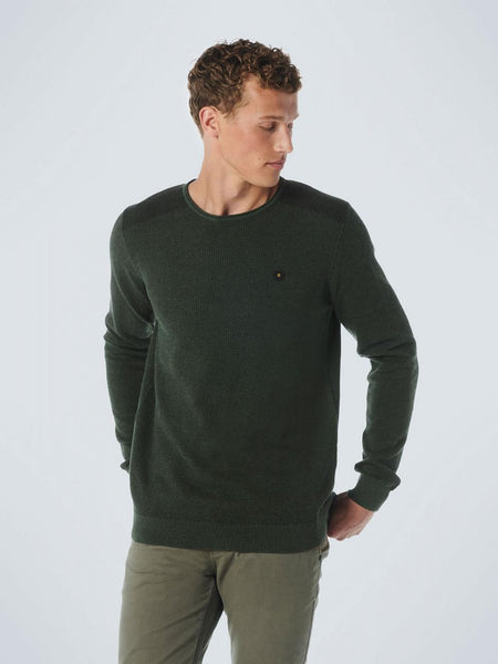 Pullover crewneck 21230821SN