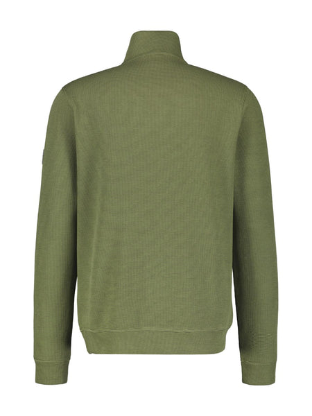 SWEATSHIRT/TROYER/RH/V-NE