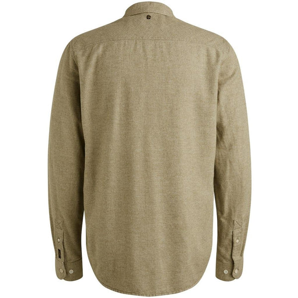 LONG SLEEVE SHIRT YarnDyed Gr