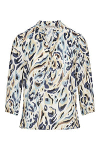 Blouse fantasie 116 Buffy