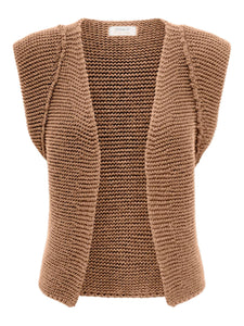 ONLLOUI VEST EX KNT