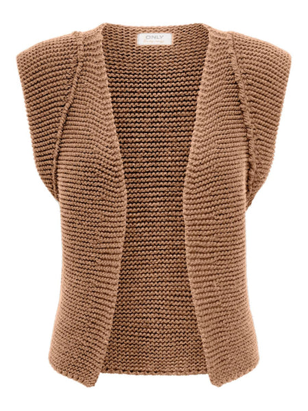 ONLLOUI VEST EX KNT
