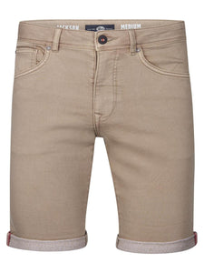 Men Shorts Denim