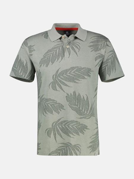 POLO 1/2 ARM