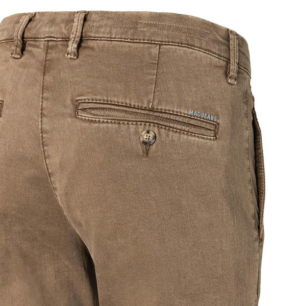 Driver pants 6351-00-1995L