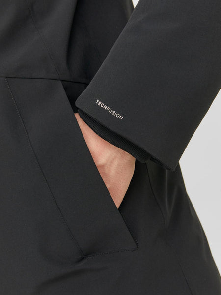 JPRBLAKEEN PARKA SN