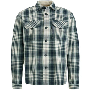 Long Sleeve Shirt Heavy Ctn S