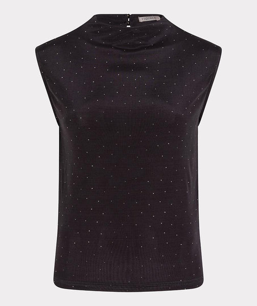 Top strass