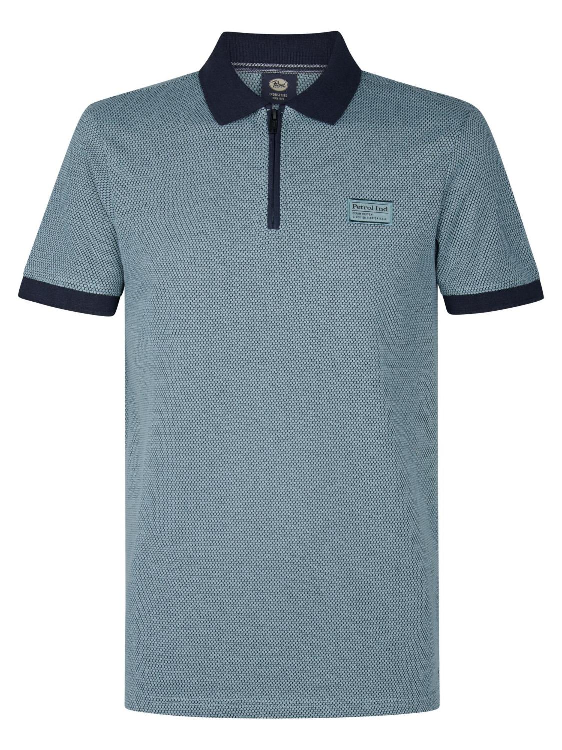 Men Polo Short Sleeve