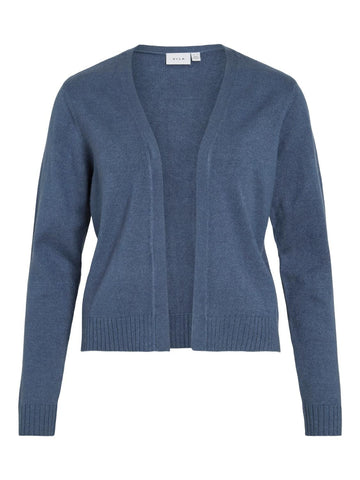 VIRIL SHORT L/S KNIT CARDIGAN