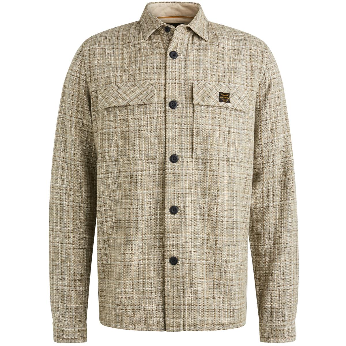 Long Sleeve Shirt Multi Clr T
