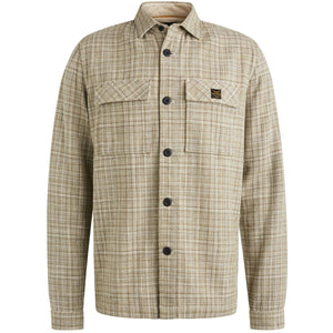 Long Sleeve Shirt Multi Clr T