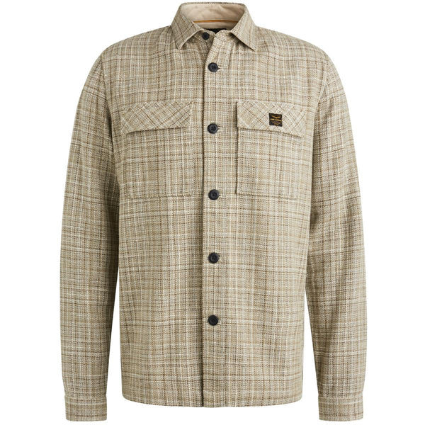 Long Sleeve Shirt Multi Clr T