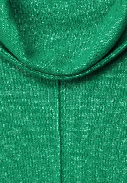 TOS Cosy volume collar