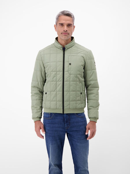 OUTDOORJACKE