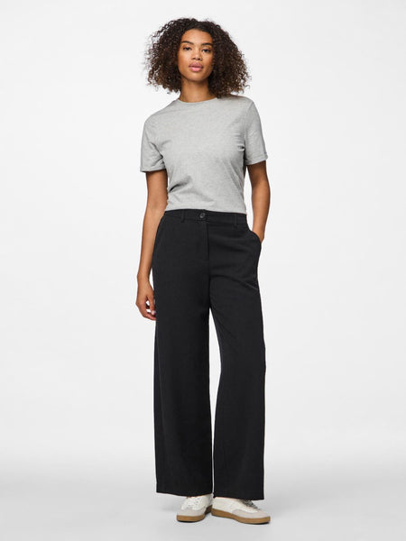PCKAMIL HW WIDE PANT NOOS BC