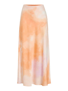 VIELLETTE HW MIDI SKIRT - NOO