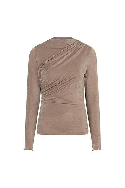 Top Jimmi - Draped Uni
