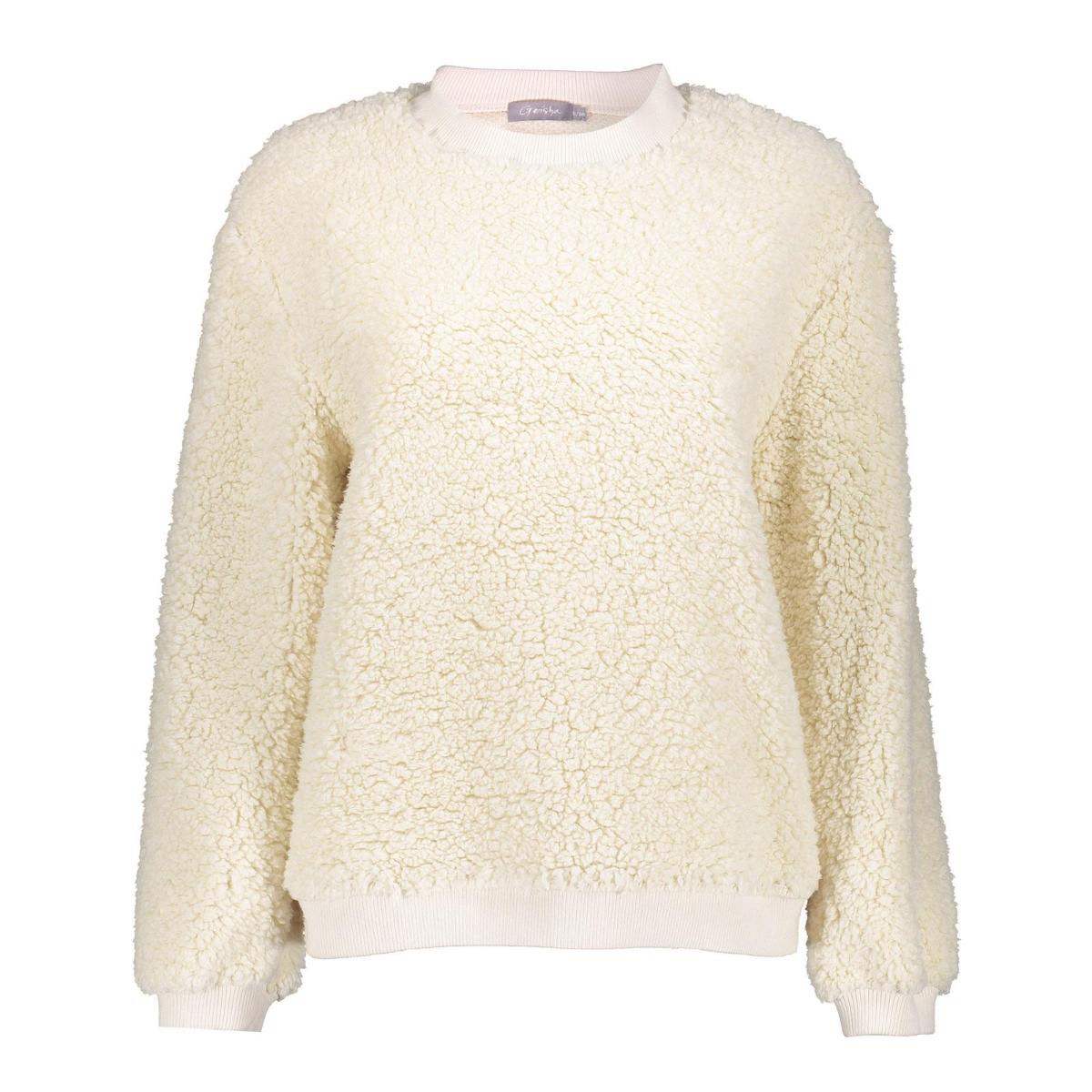 Pullover teddy 34589-14