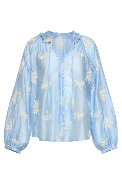 Top 26061 light blue