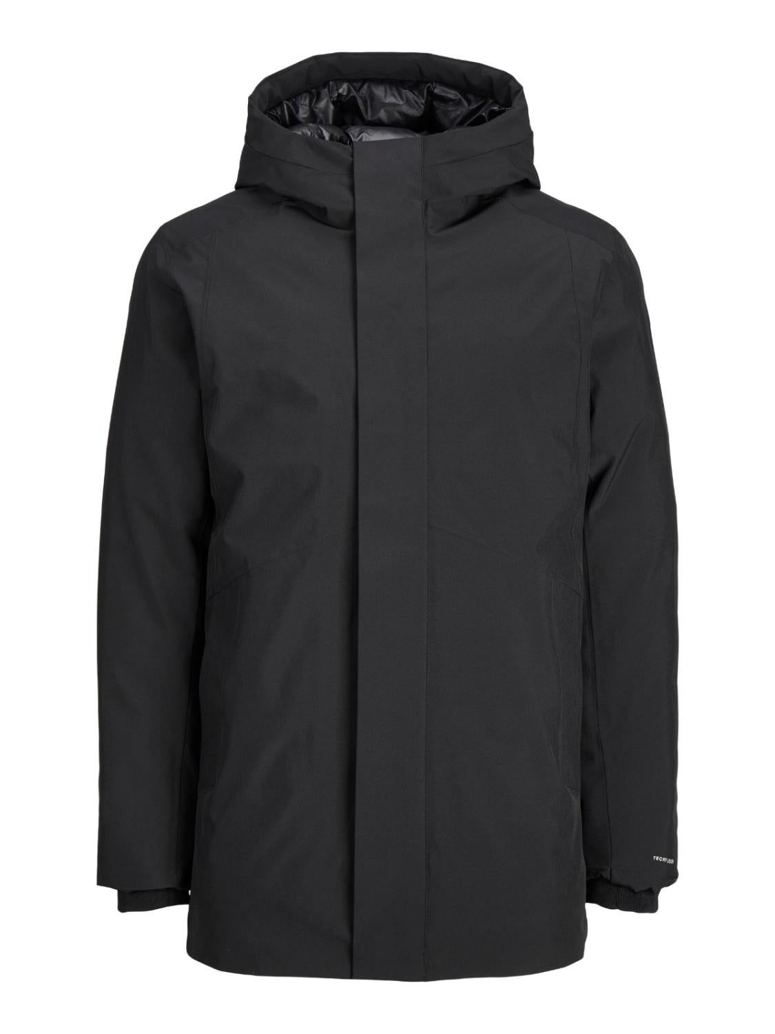 JPRBLAKEEN PARKA SN