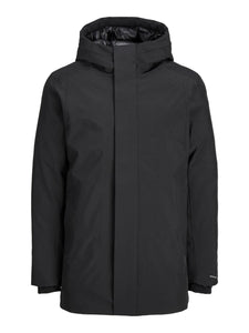 JPRBLAKEEN PARKA SN
